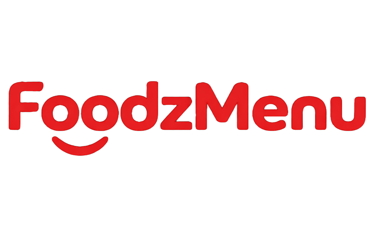 FoodzMenu