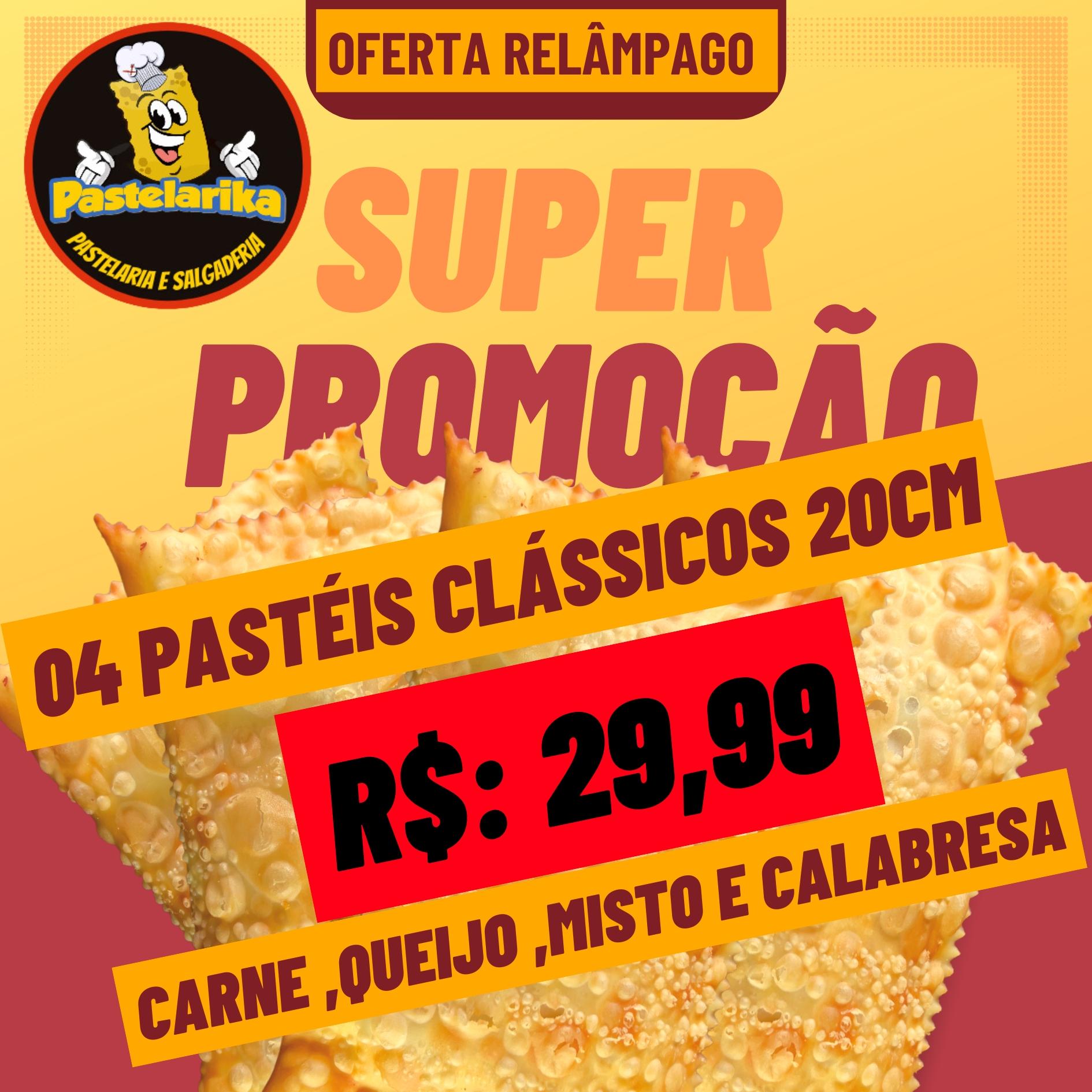 Super Quarteto Clássico 