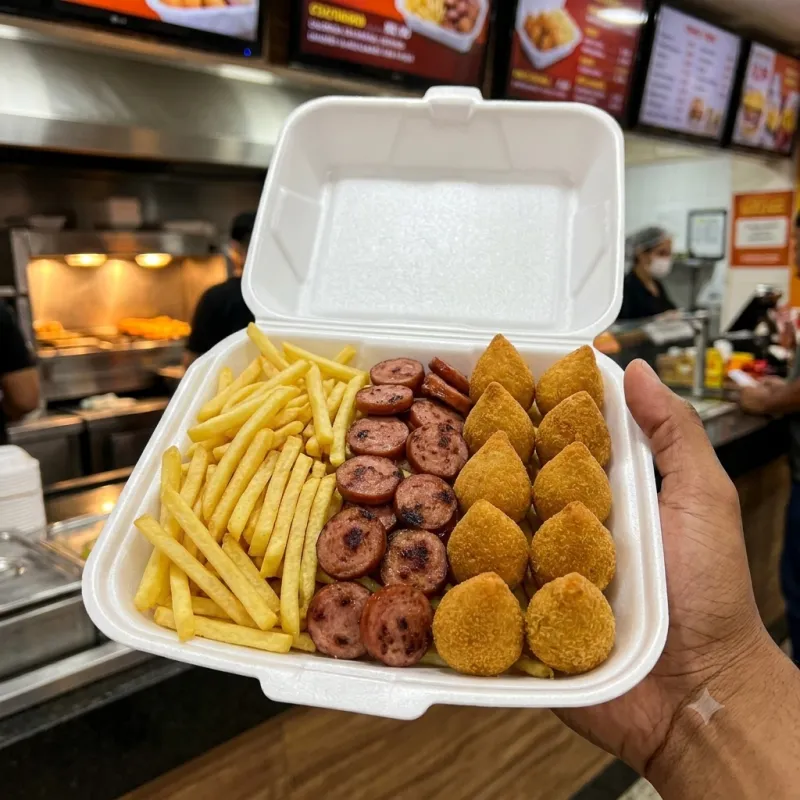 Trio Maravilha 